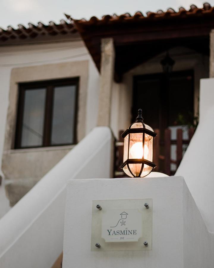 Villa Yasmine 212 Anca Exterior foto